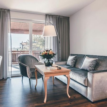 Golserhof Tirol Exteriér fotografie