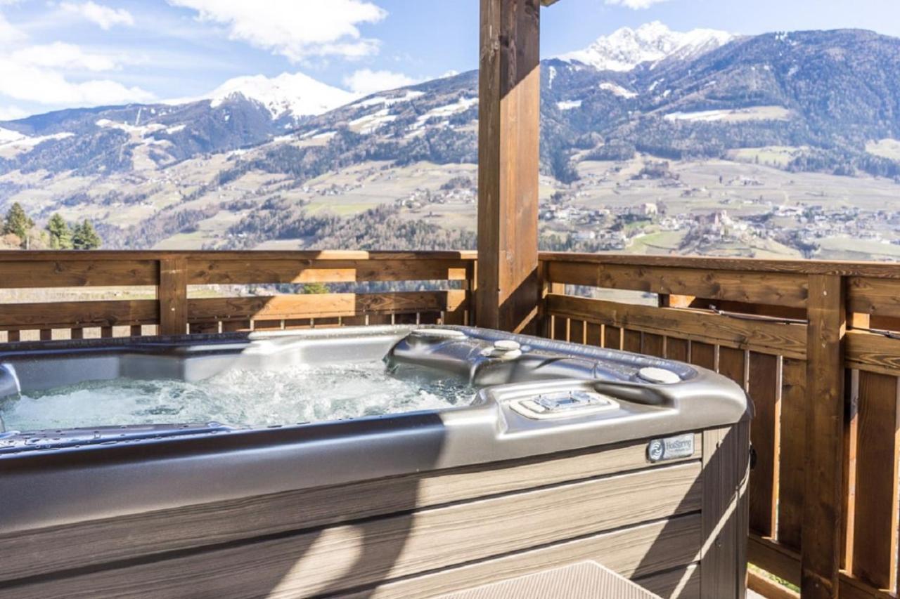 Golserhof Tirol Exteriér fotografie