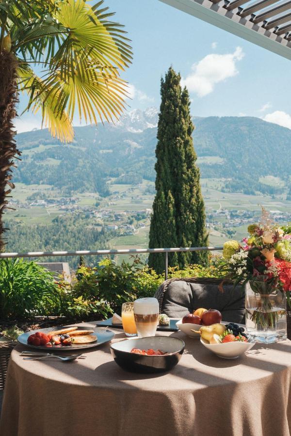 Golserhof Tirol Exteriér fotografie