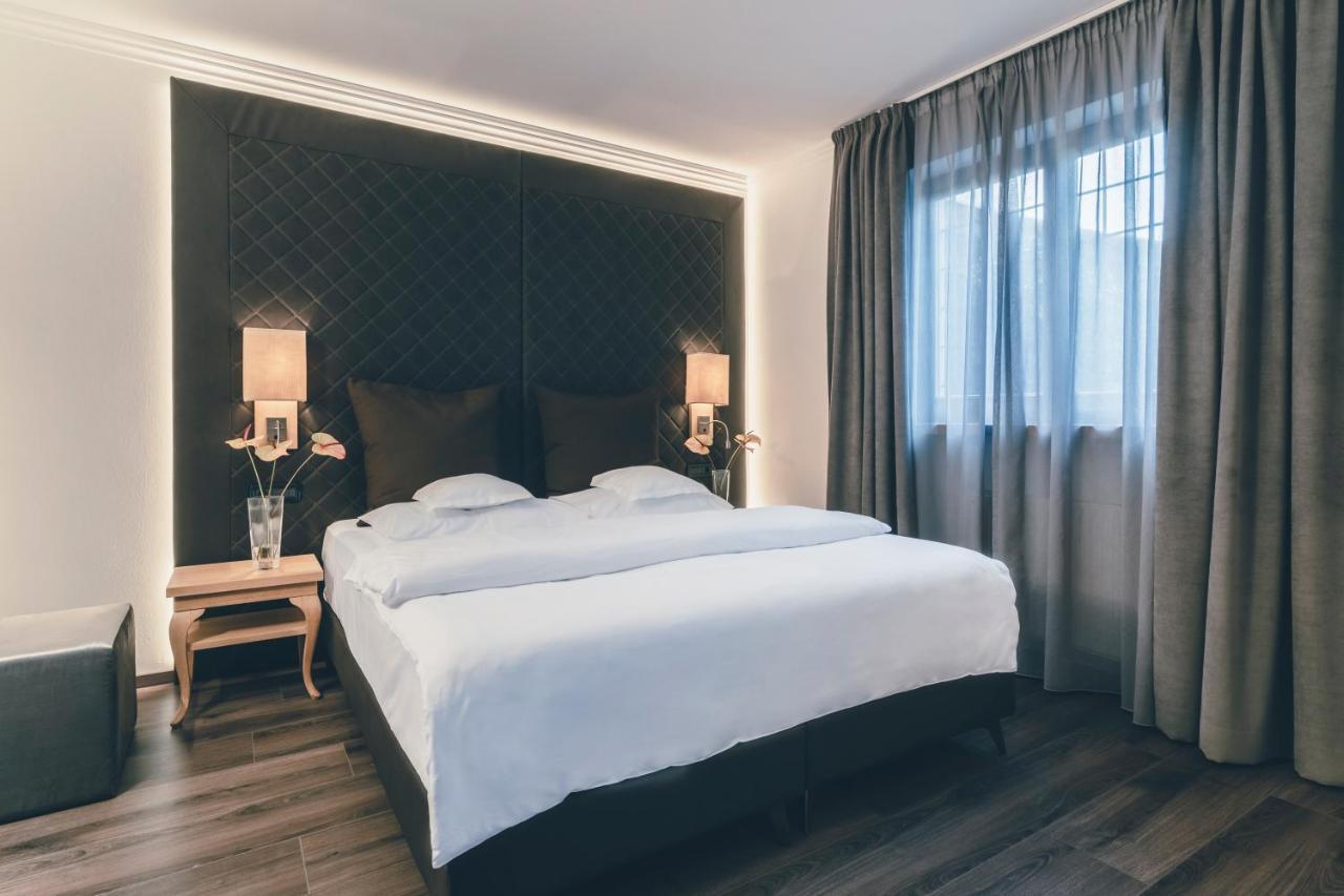 Golserhof Tirol Exteriér fotografie