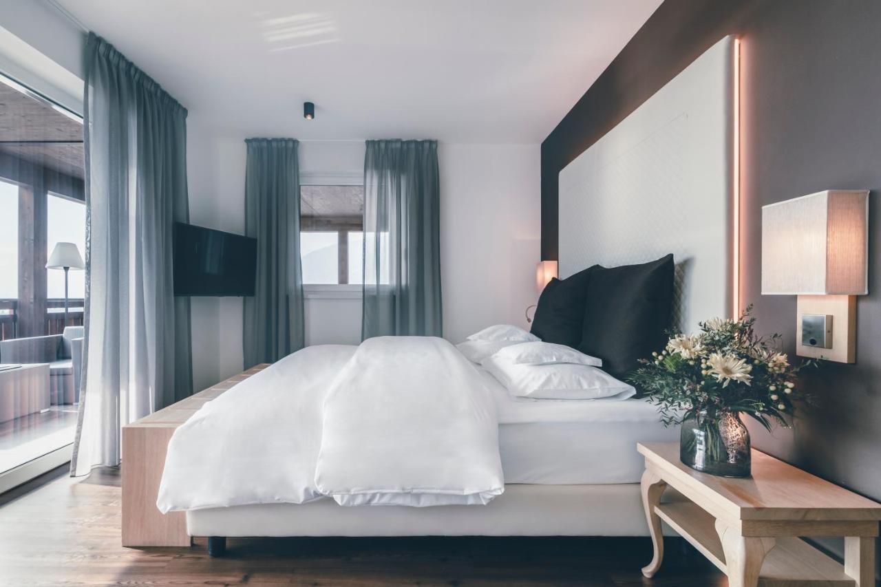 Golserhof Tirol Exteriér fotografie