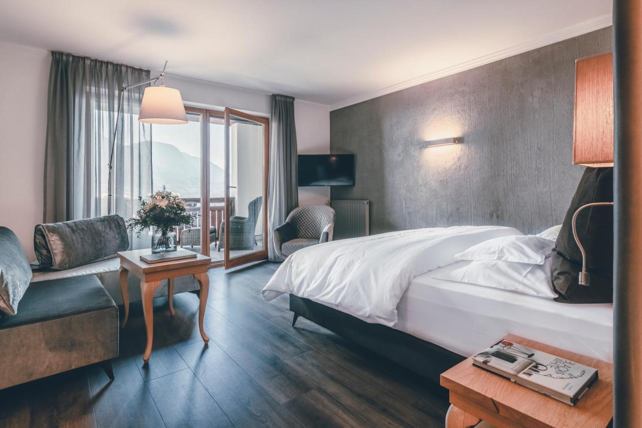 Golserhof Tirol Exteriér fotografie