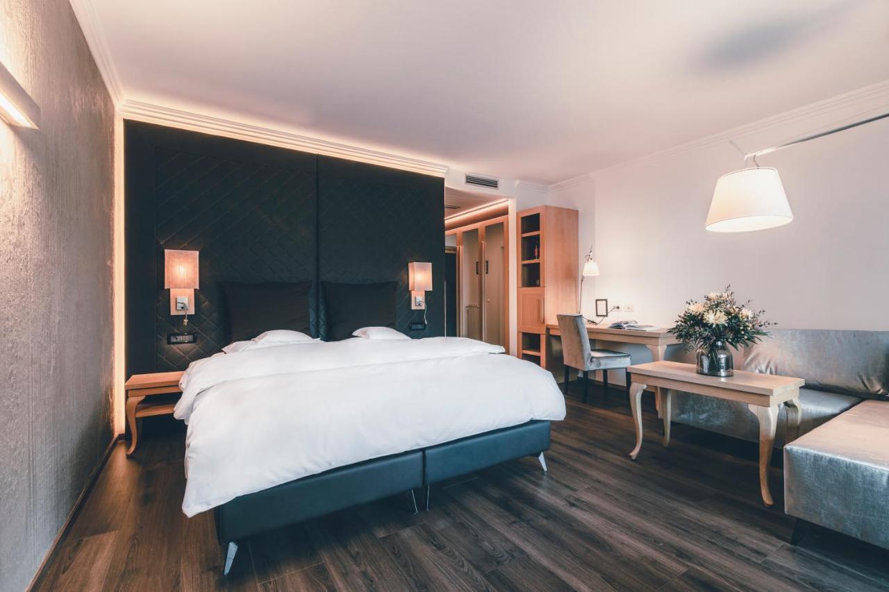 Golserhof Tirol Exteriér fotografie