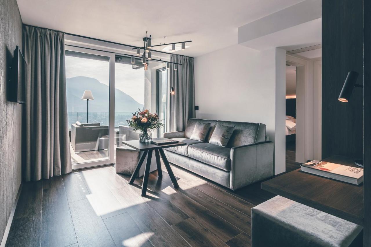 Golserhof Tirol Exteriér fotografie