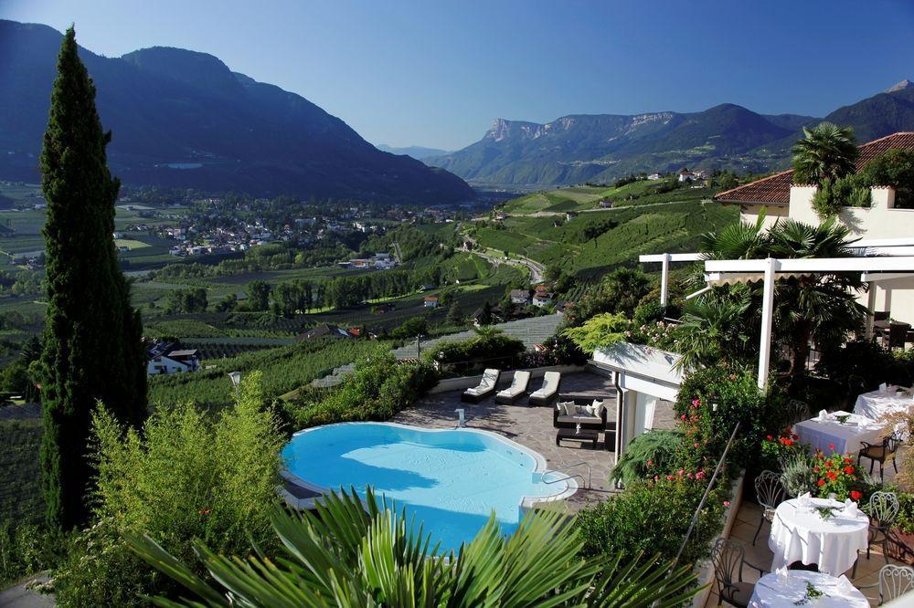 Golserhof Tirol Exteriér fotografie