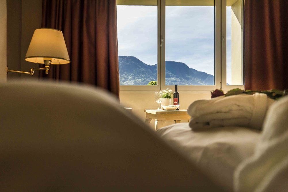 Golserhof Tirol Exteriér fotografie