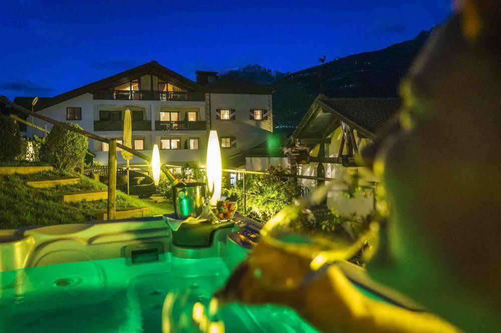 Golserhof Tirol Exteriér fotografie
