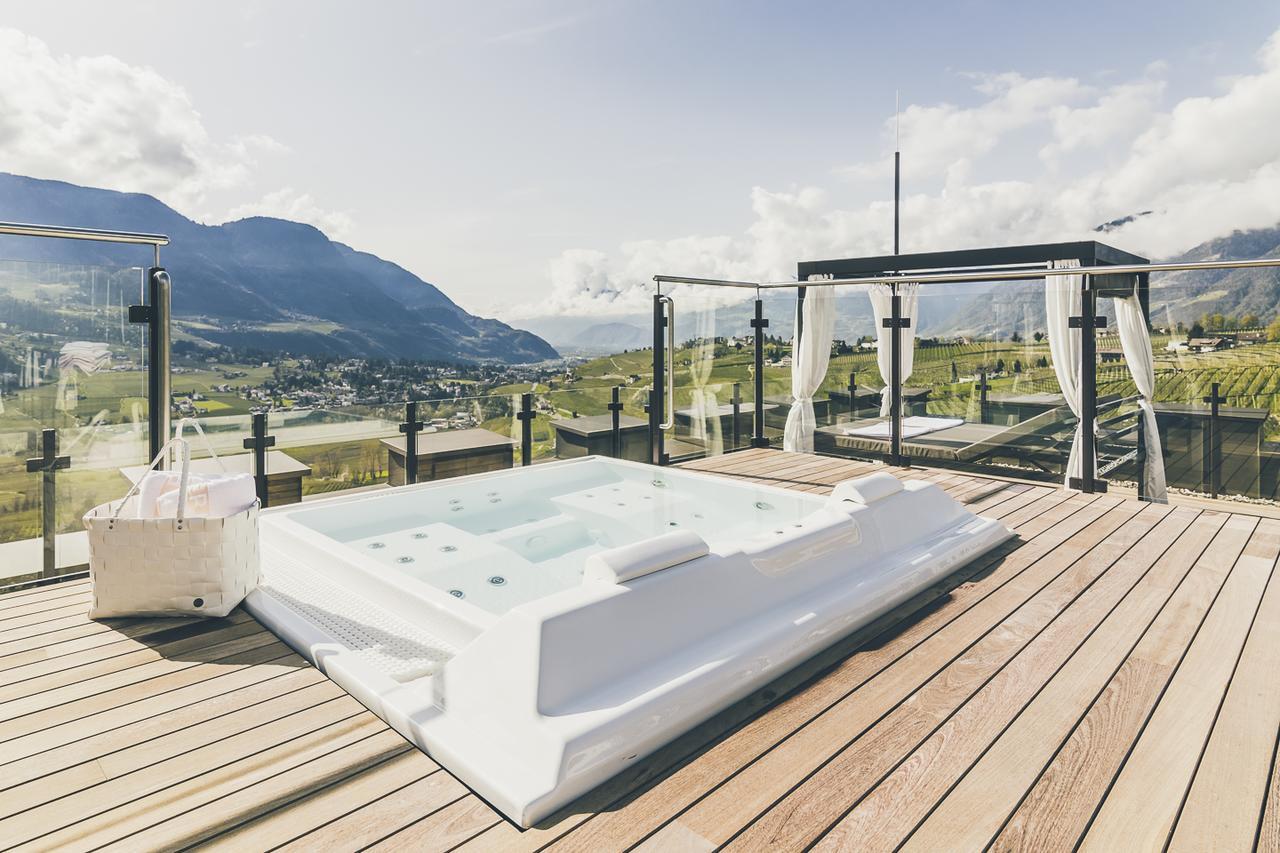Golserhof Tirol Exteriér fotografie