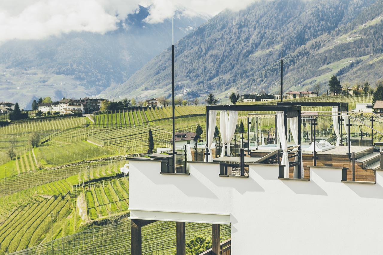 Golserhof Tirol Exteriér fotografie