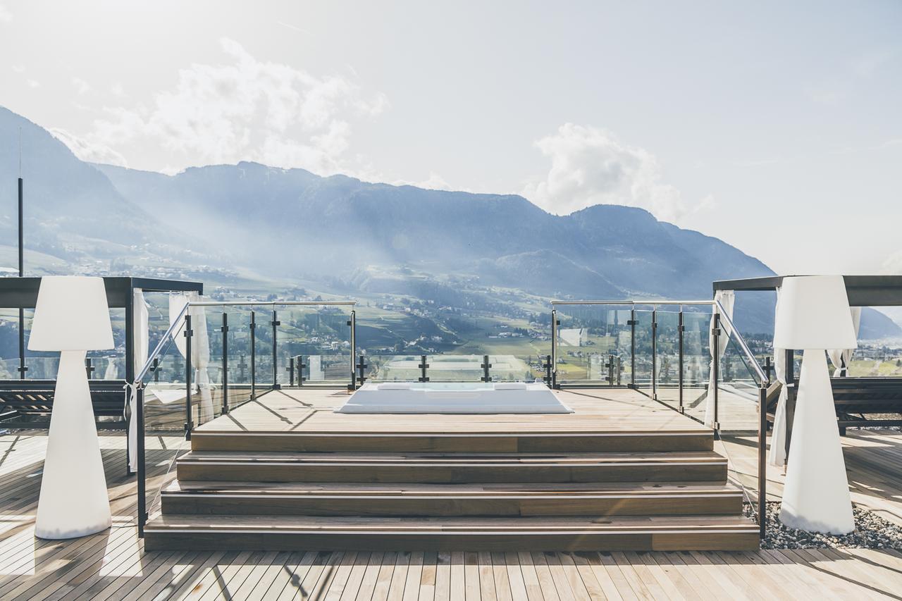 Golserhof Tirol Exteriér fotografie