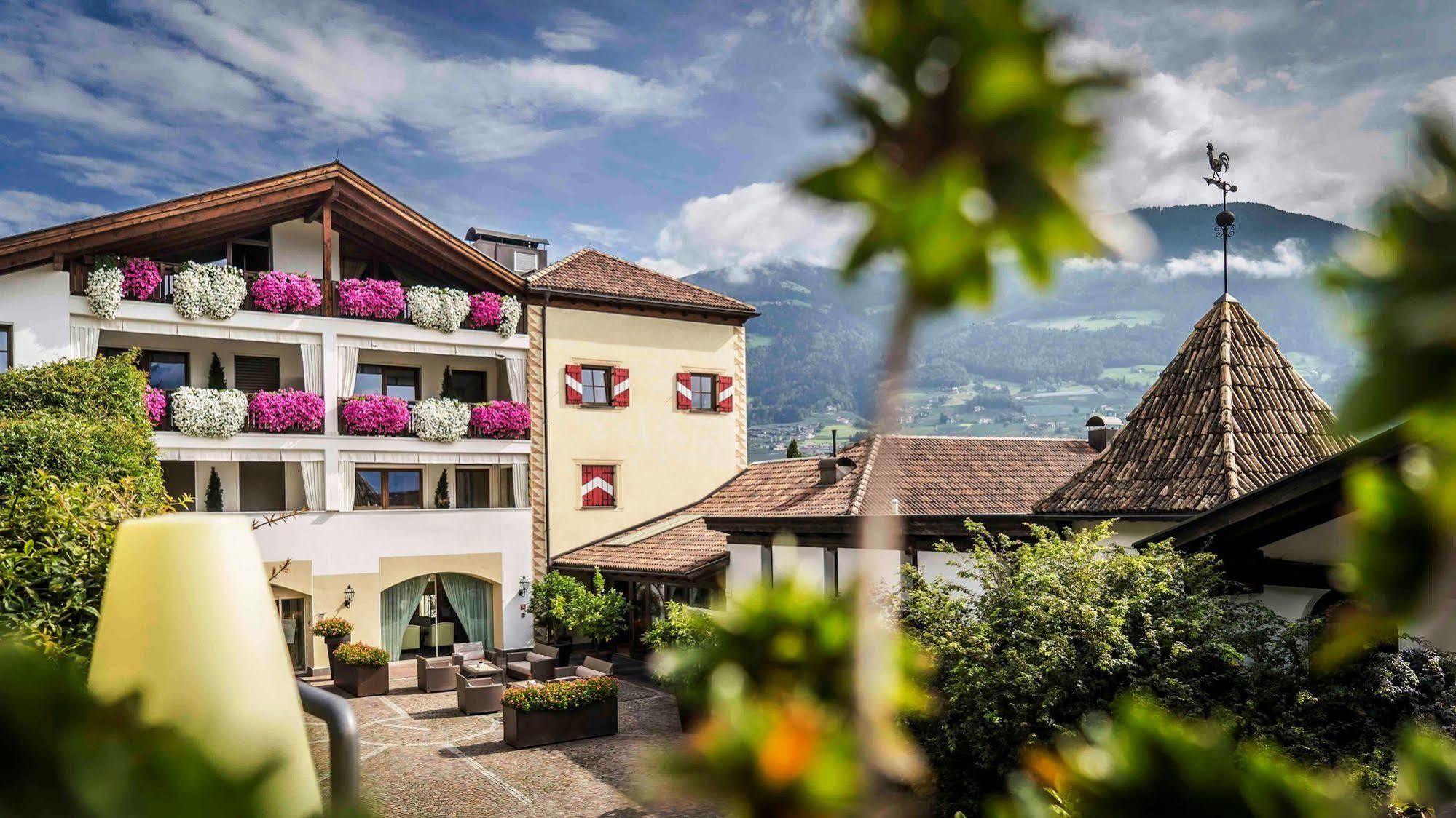 Golserhof Tirol Exteriér fotografie
