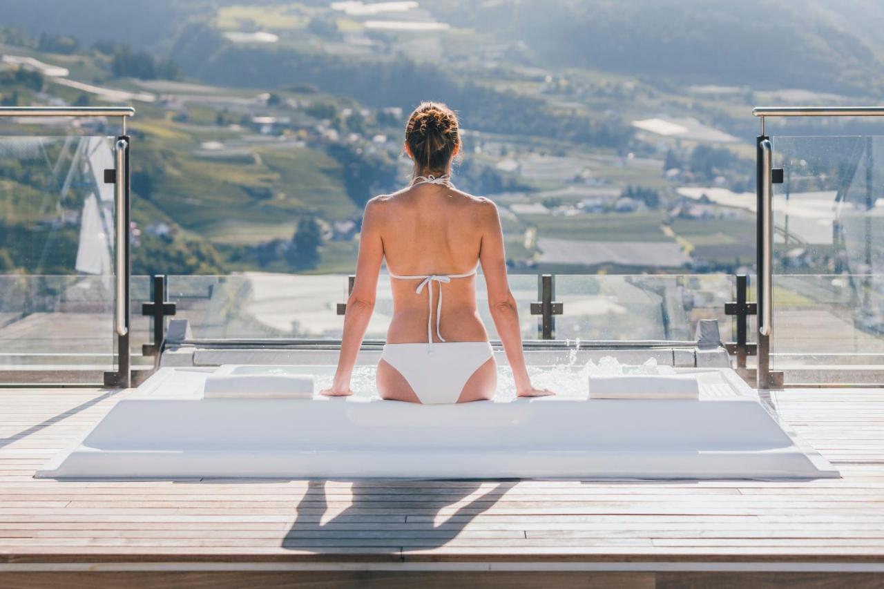 Golserhof Tirol Exteriér fotografie